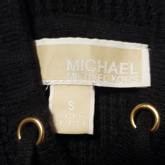 Michael kors sweater size S - Picture 3 of 8